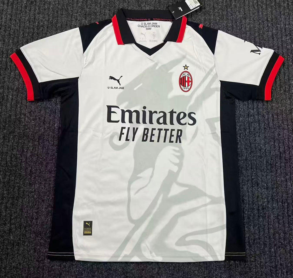 AC Milan 2026-2027 forth away
