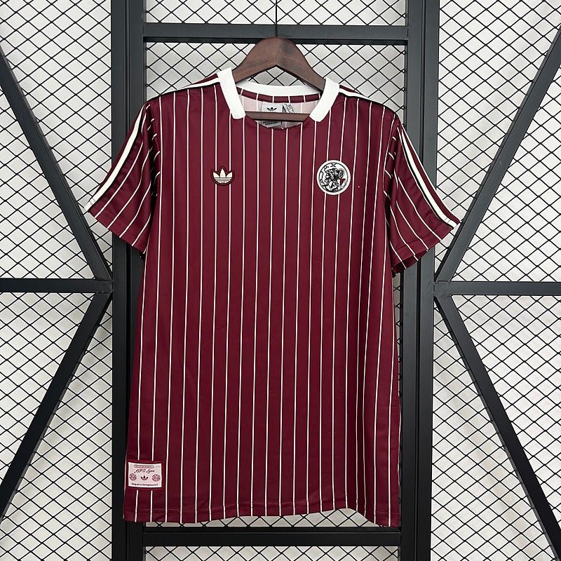 AFC Ajax 2025-2026 Commemorative Edition