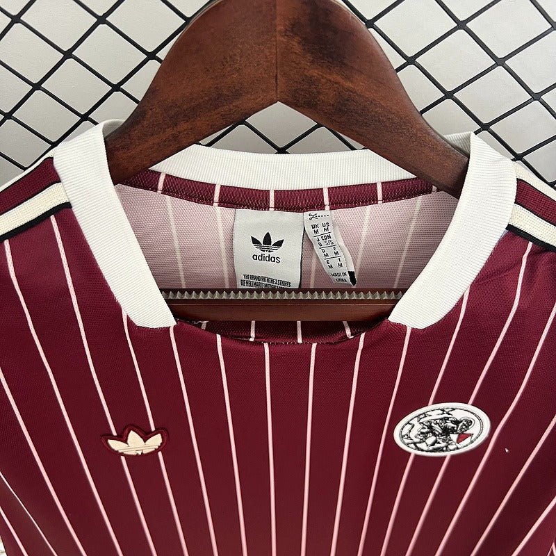 AFC Ajax 2025-2026 Commemorative Edition image 3