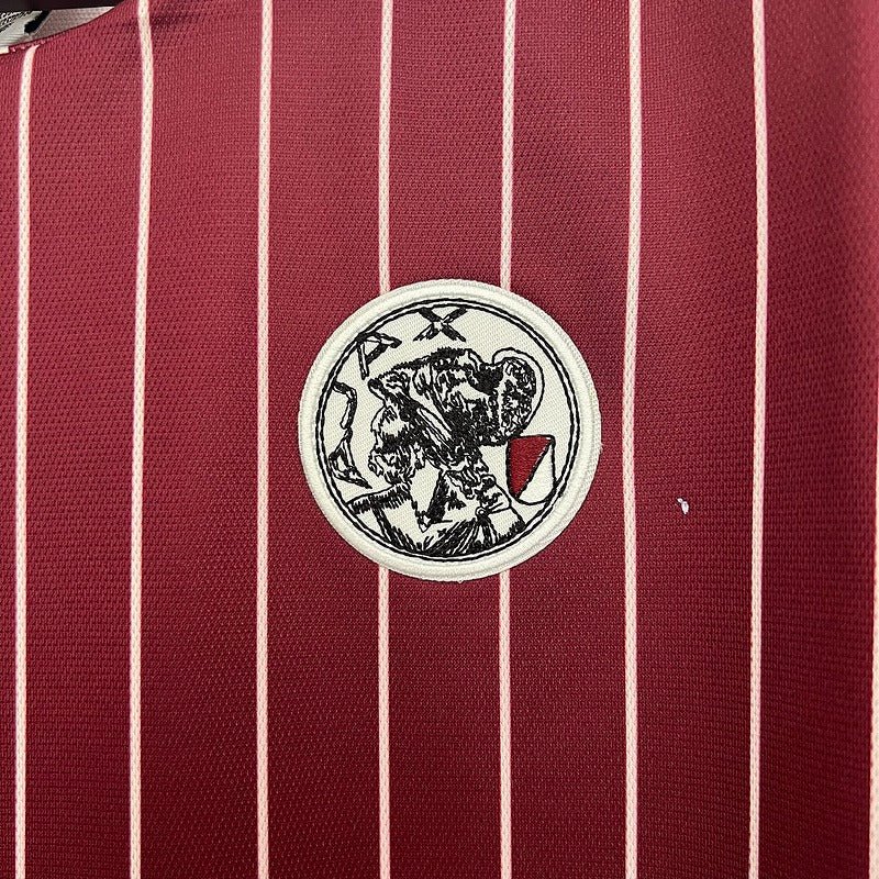 AFC Ajax 2025-2026 Commemorative Edition image 8