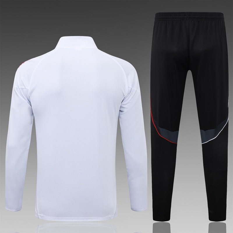 AFC Ajax 2025-2026 Full-Zip Set image 2
