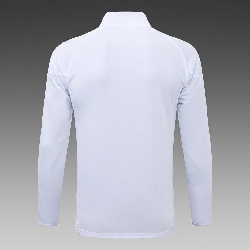 AFC Ajax 2025-2026 Full-Zip Set image 4