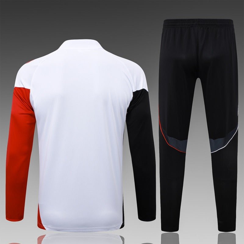 AFC Ajax 2025-2026 Half-ZiP Set image 2