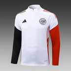 AFC Ajax 2025-2026 Half-ZiP Set image 3