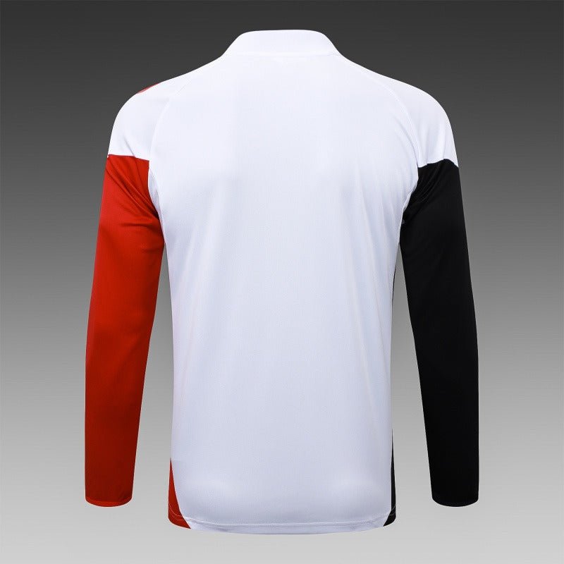 AFC Ajax 2025-2026 Half-ZiP Set image 4