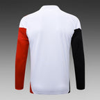 AFC Ajax 2025-2026 Half-ZiP Set image 4