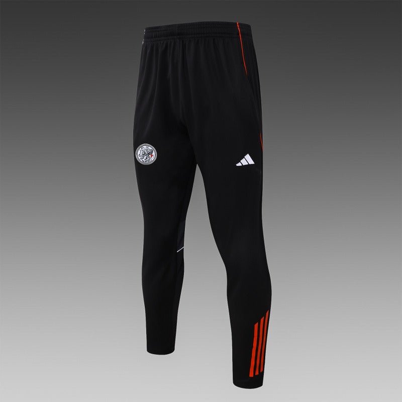 AFC Ajax 2025-2026 Half-ZiP Set image 5