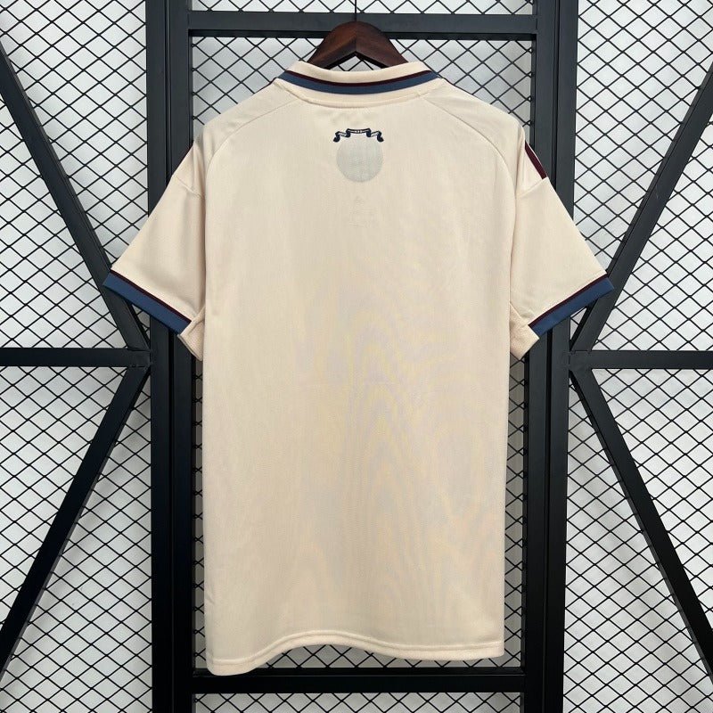 AFC Ajax 2025-2026 Second away image 2