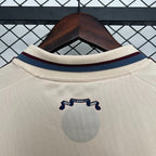 AFC Ajax 2025-2026 Second away image 4