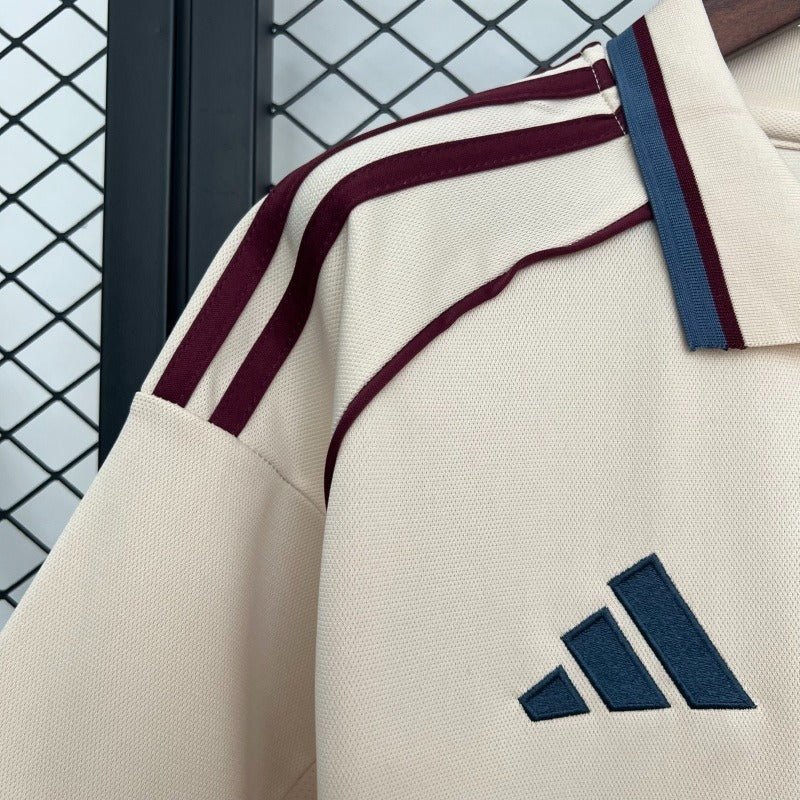 AFC Ajax 2025-2026 Second away image 6