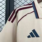 AFC Ajax 2025-2026 Second away image 6