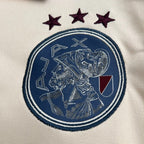 AFC Ajax 2025-2026 Second away image 8