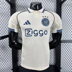 AFC Ajax 2025-2026 Second away player