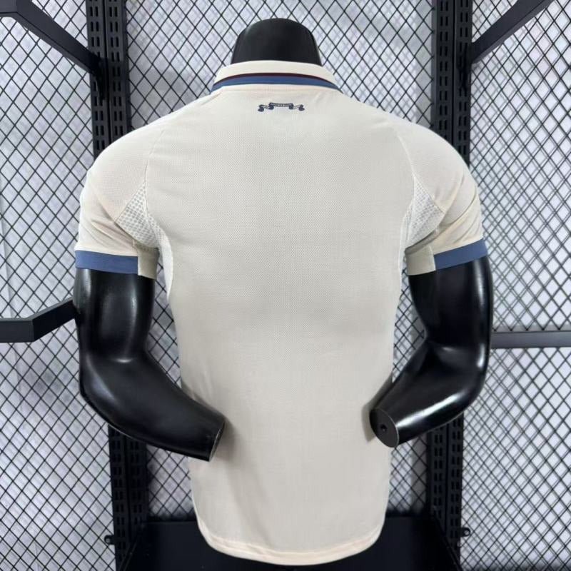 AFC Ajax 2025-2026 Second away player image 2