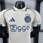 AFC Ajax 2025-2026 Second away player image 3