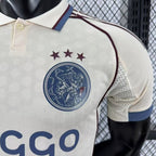 AFC Ajax 2025-2026 Second away player image 6