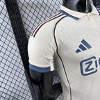 AFC Ajax 2025-2026 Second away player image 7
