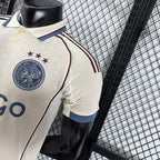 AFC Ajax 2025-2026 Second away player image 8
