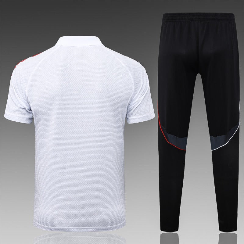 AFC Ajax 2025-2026 Short-Sleeve Training Set image 2