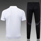 AFC Ajax 2025-2026 Short-Sleeve Training Set image 2