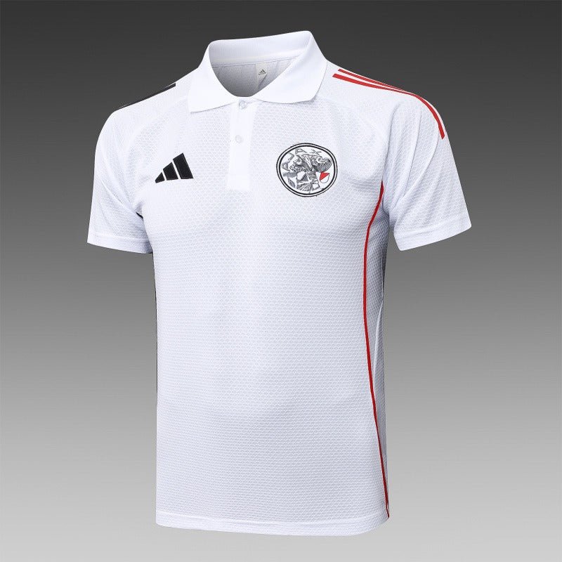 AFC Ajax 2025-2026 Short-Sleeve Training Set image 3