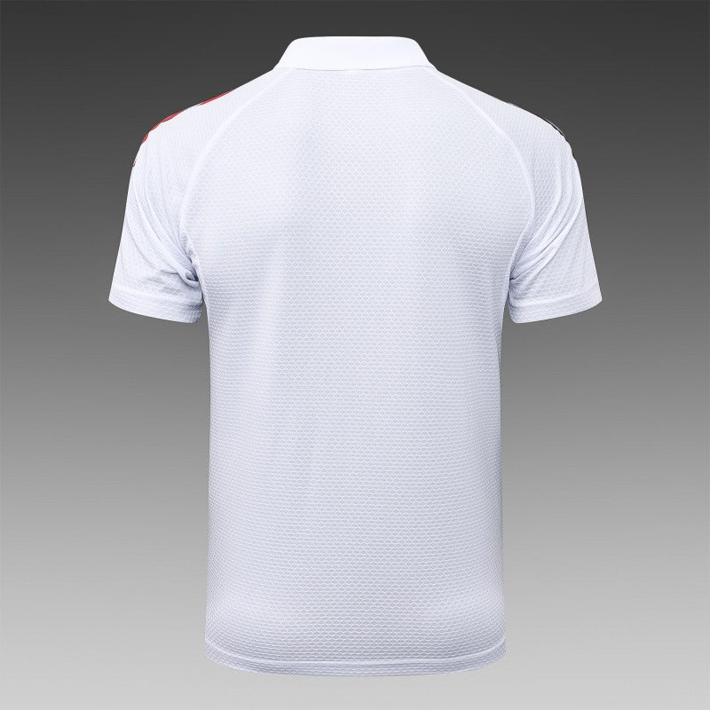 AFC Ajax 2025-2026 Short-Sleeve Training Set image 4