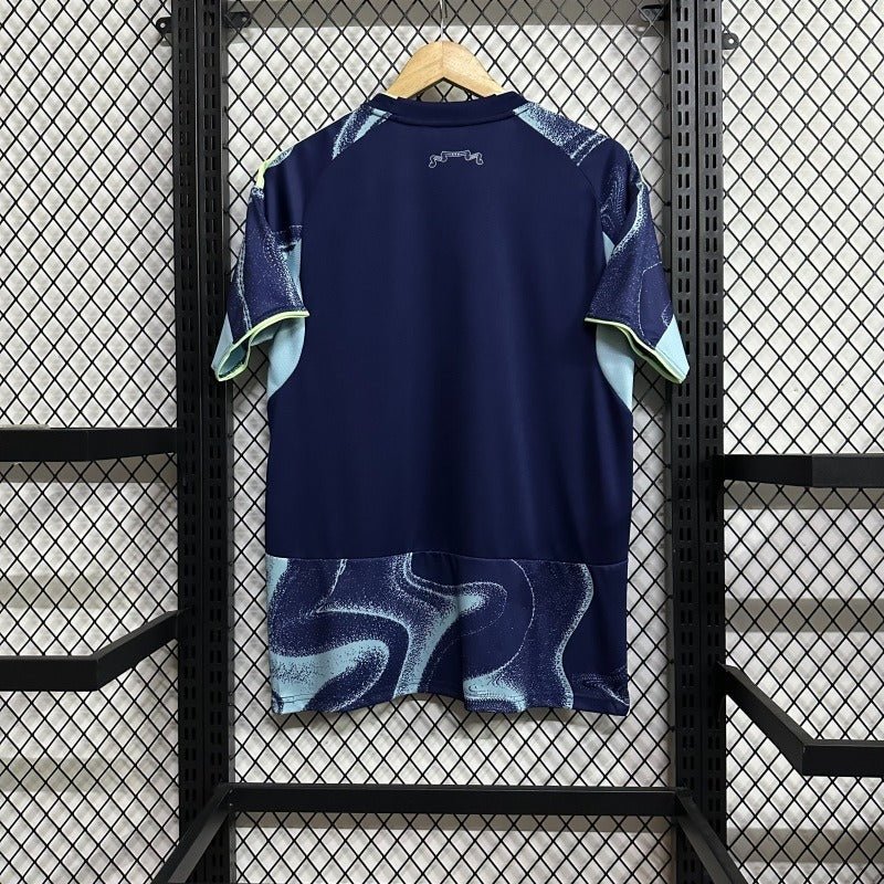 AFC Ajax 2025-2026 away image 2