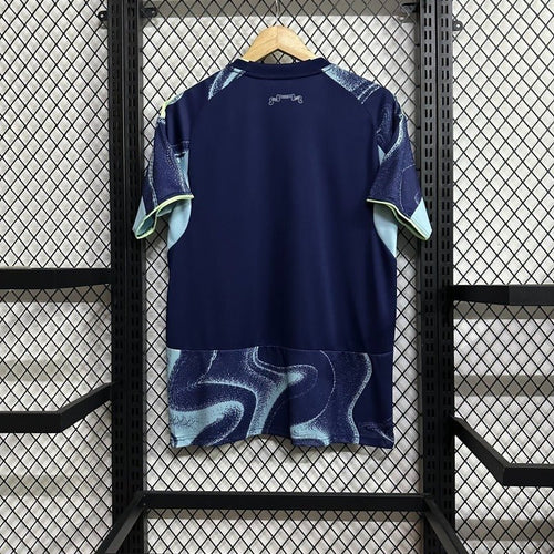 AFC Ajax 2025-2026 away image 2