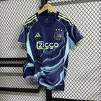 AFC Ajax 2025-2026 away image 3
