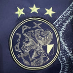 AFC Ajax 2025-2026 away image 5