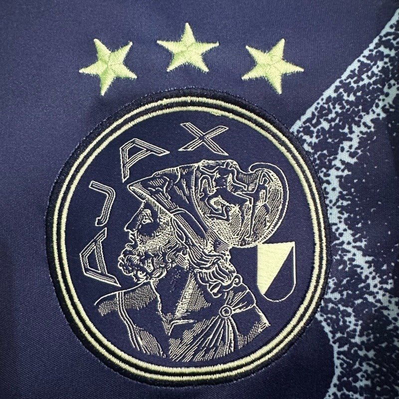AFC Ajax 2025-2026 away image 5