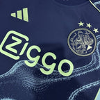 AFC Ajax 2025-2026 away image 6