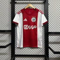 AFC Ajax 2025-2026 home