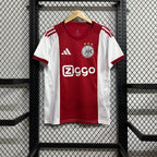 AFC Ajax 2025-2026 home
