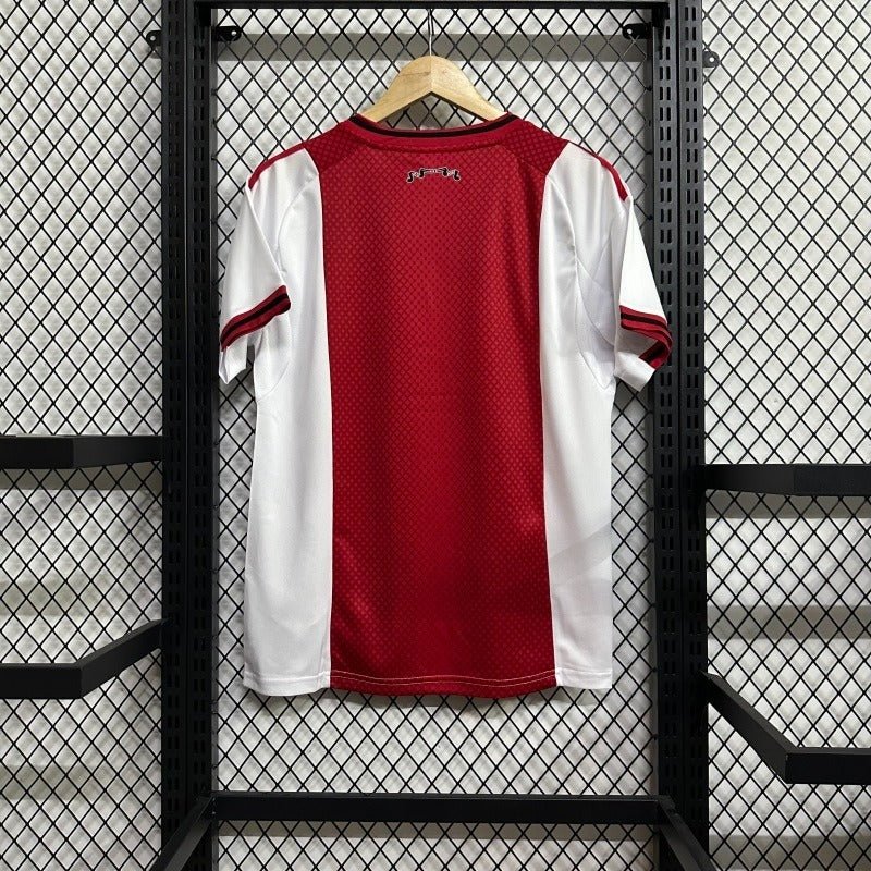 AFC Ajax 2025-2026 home image 2