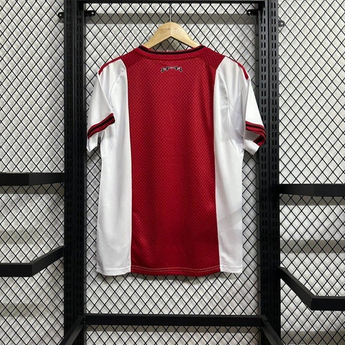 AFC Ajax 2025-2026 home image 2