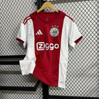 AFC Ajax 2025-2026 home image 3