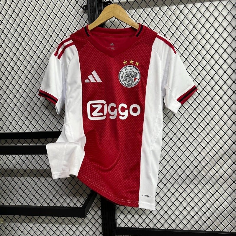AFC Ajax 2025-2026 home image 3