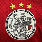 AFC Ajax 2025-2026 home image 5