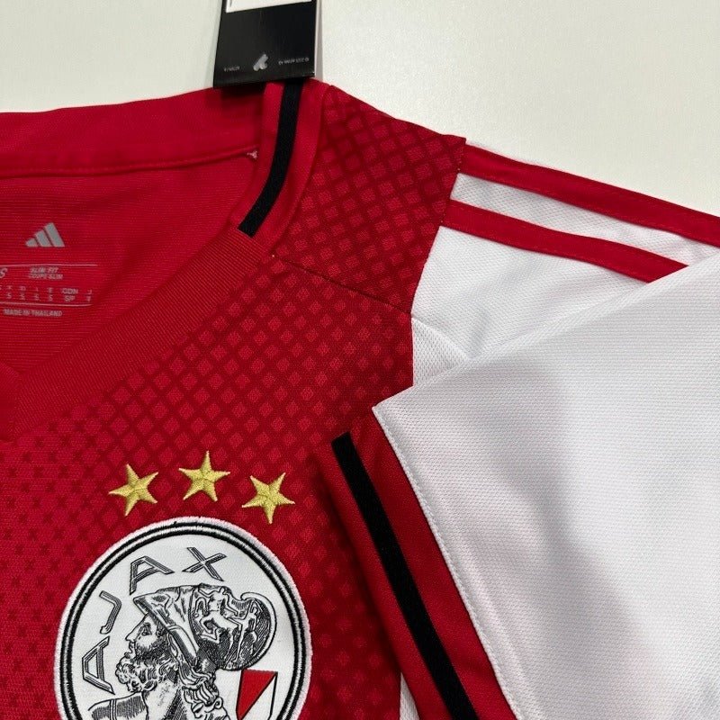 AFC Ajax 2025-2026 home image 8