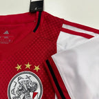 AFC Ajax 2025-2026 home image 8