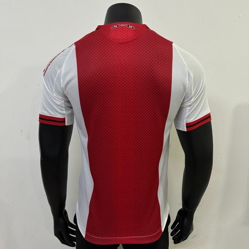 AFC Ajax 2025-2026 home player image 2