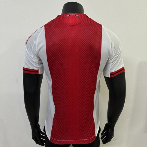 AFC Ajax 2025-2026 home player image 2