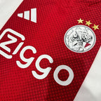 AFC Ajax 2025-2026 home player image 3
