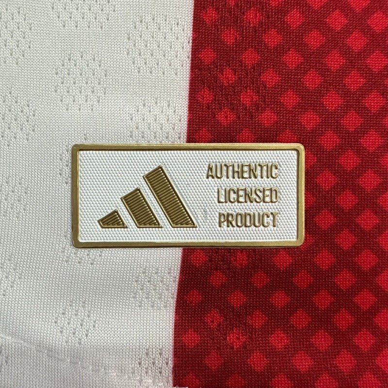 AFC Ajax 2025-2026 home player image 6