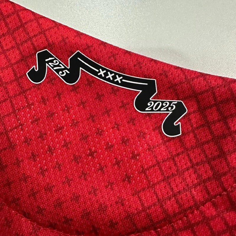 AFC Ajax 2025-2026 home player image 7