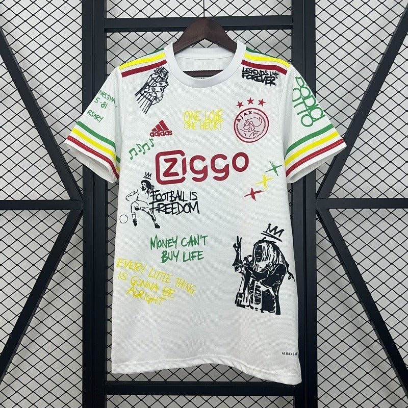 AFC Ajax 2025-2026 special edition