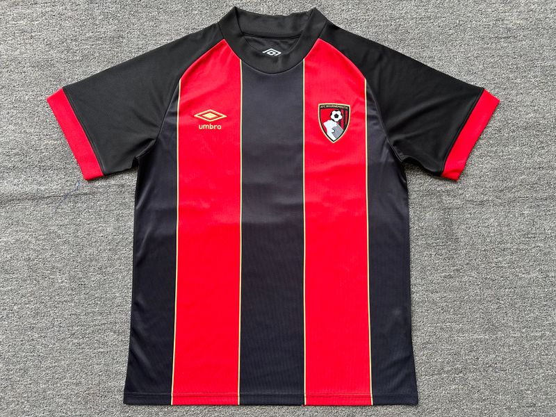 AFC Bournemouth 2024-2025 home