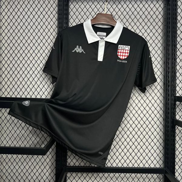 AS Monaco FC 100th anniversary edition