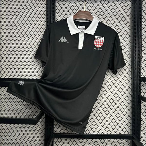 AS Monaco FC 100th anniversary edition